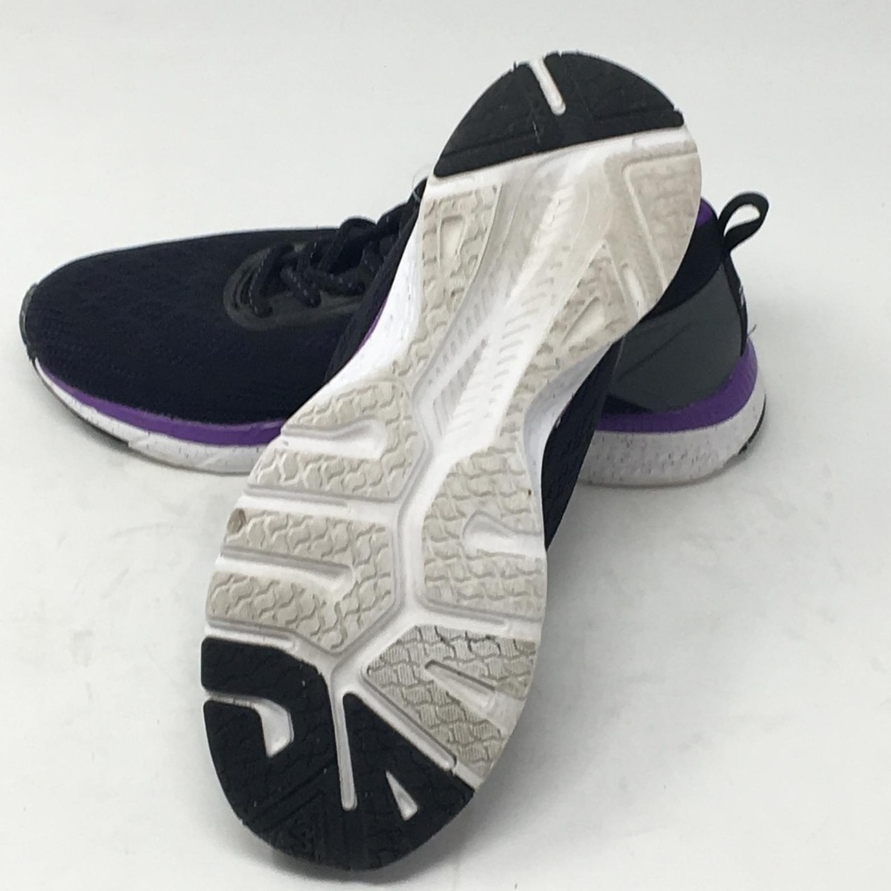 FILA Womens Memory Foam Outreach Athletic Shoe C - Picture 5 of 5
